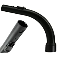 Maxorado Mango para Miele S 771 Tango S 712 S711 S 381 S381 Plus S4211 S5211 S824 S726 alternativa 5269091 9442600